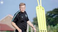 Gantikan Ian Andrew Gillan, PSIS Tunjuk Eks Pemain Persib Jadi Pelatih Kepala